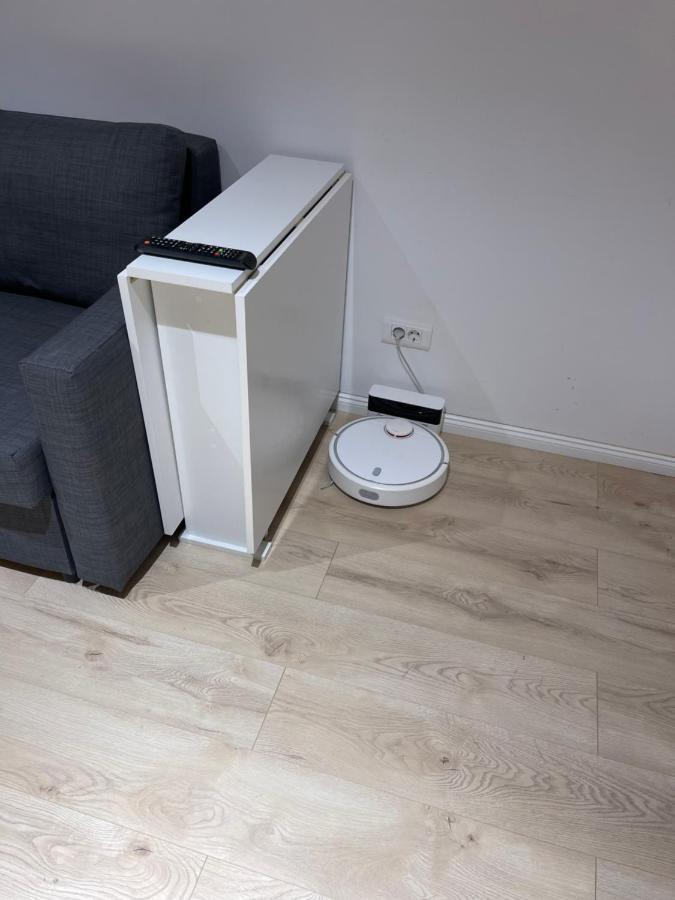 Relax Luxury Apartment Palace Bukares Bagian luar foto