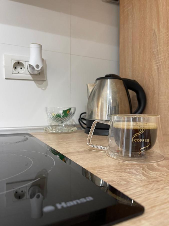 Relax Luxury Apartment Palace Bukares Bagian luar foto